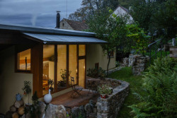 Autorem návrhu je studio Debyt.