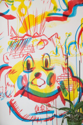 0,5 Studio, Byt Holešovice – foto