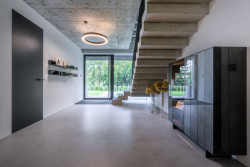air-lux Showhouse Praha