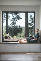 Rodinný dům Mezi stromy, Mio architects.