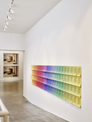 Výstava The Bauhaus #itsalldesign - foto