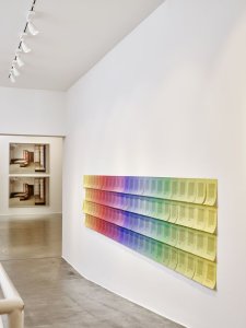 Výstava The Bauhaus #itsalldesign - foto