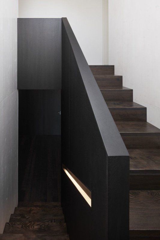 Engel House, Vít Máslo, David R. Chisholm, CMC architects
