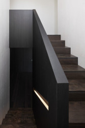 Engel House, Vít Máslo, David R. Chisholm, CMC architects