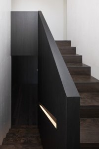 Engel House, Vít Máslo, David R. Chisholm, CMC architects