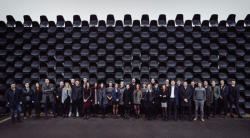 Současný tým studia Chybik+Kristof čítá okolo 50 lidí.