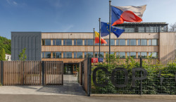 Open House Praha se letos uskuteční od 12. do 18. května. 