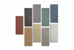 Vláknocementová fasáda Swisspearl Avera