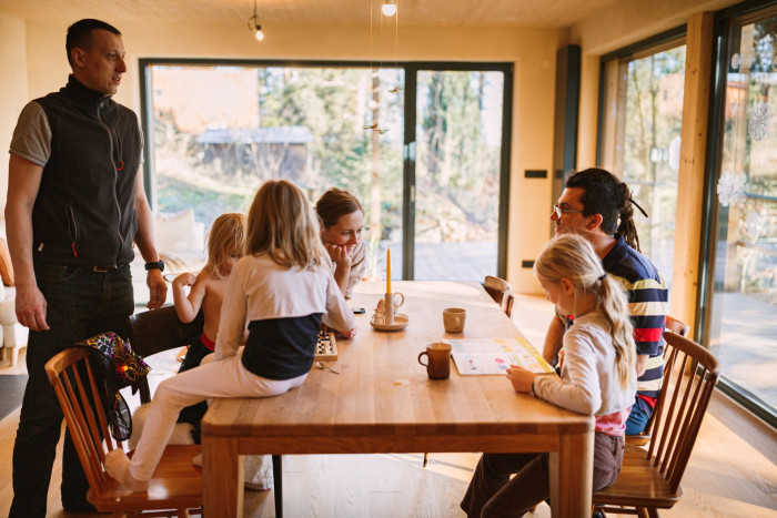 Obsah konzultace s Hlinaři je přizpůsoben individuálním potřebám klienta.
