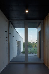 Mimosa, RD v Nučicích - foto