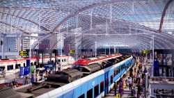 Realistické vizualizace v programu Lumion