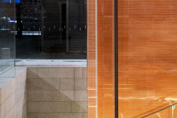 JKMM Architects, Dopravní centrum Lahti - foto