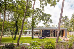 Rodinný dům v severočeské Lhotě od Ateliéru Kunc Architects