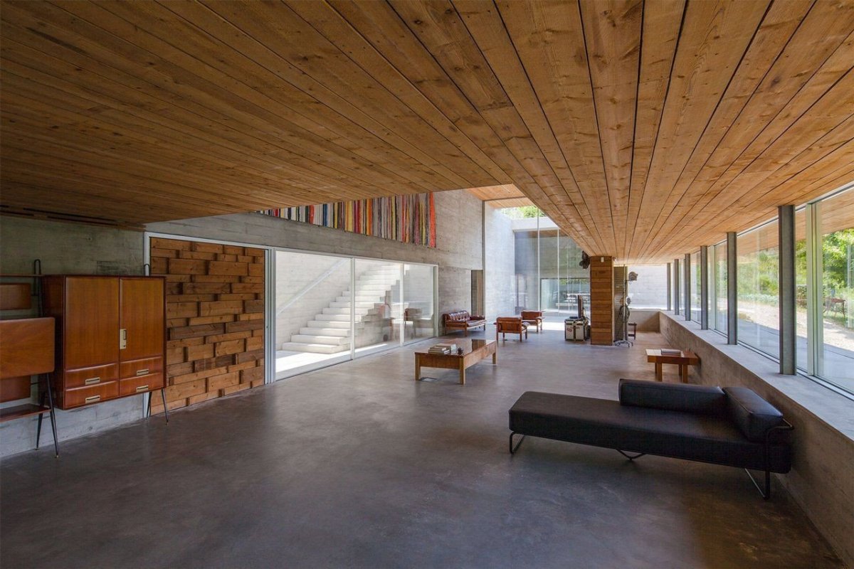 Carvalho Araújo, Casa do Gerês - foto