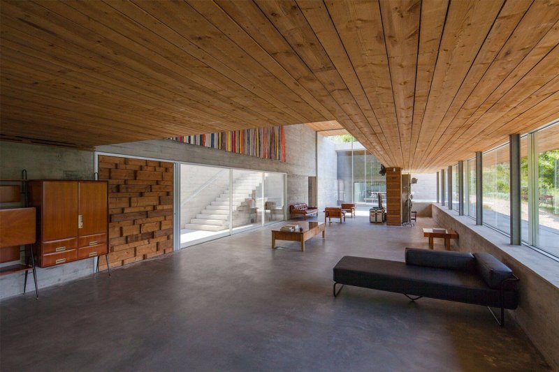 Carvalho Araújo, Casa do Gerês - foto