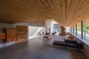 Carvalho Araújo, Casa do Gerês - foto