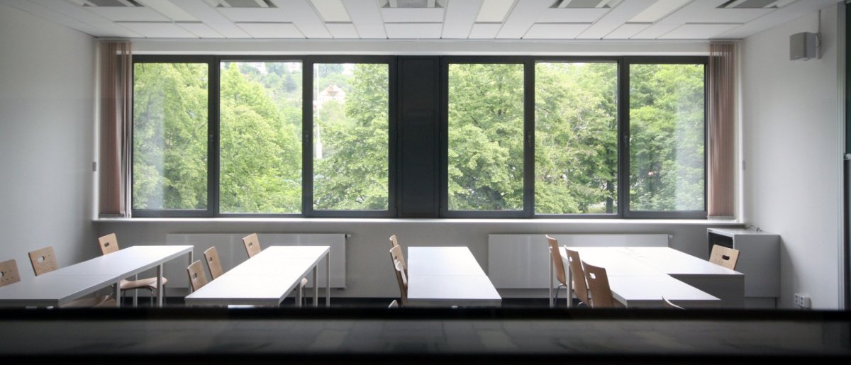 Pavilon IMPAKT MFF UK, majo architekti / Jan Jaroš, Štěpán Jablonský