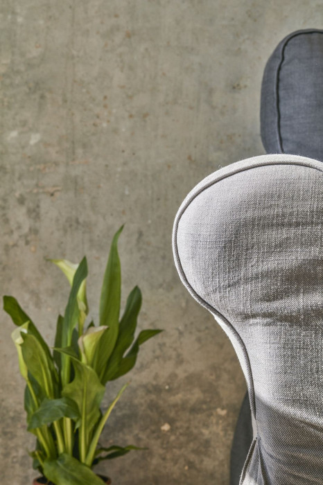 Byt Troja, detail, 0,5 Studio