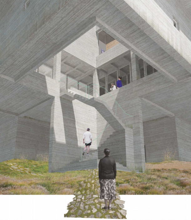 Šimon Marek, Galerie dětské Ilustrace Otakara Božejovského – foto