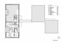 Půdorys 3.NP, Restless,