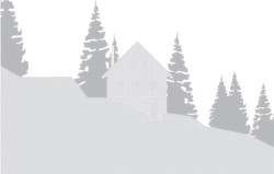 Pohled jižní (Chalupa Na Kukačkách; edit! architects)