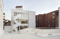 MAD Brussels, V+, ROTOR