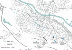 Vojtěch Malina, Kolín / Znovuzrození městské třídy – foto