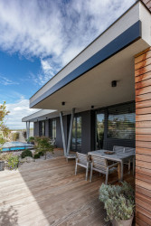 Rodinný dům v Praze, OK PLAN ARCHITECTS / Luděk Rýzner.