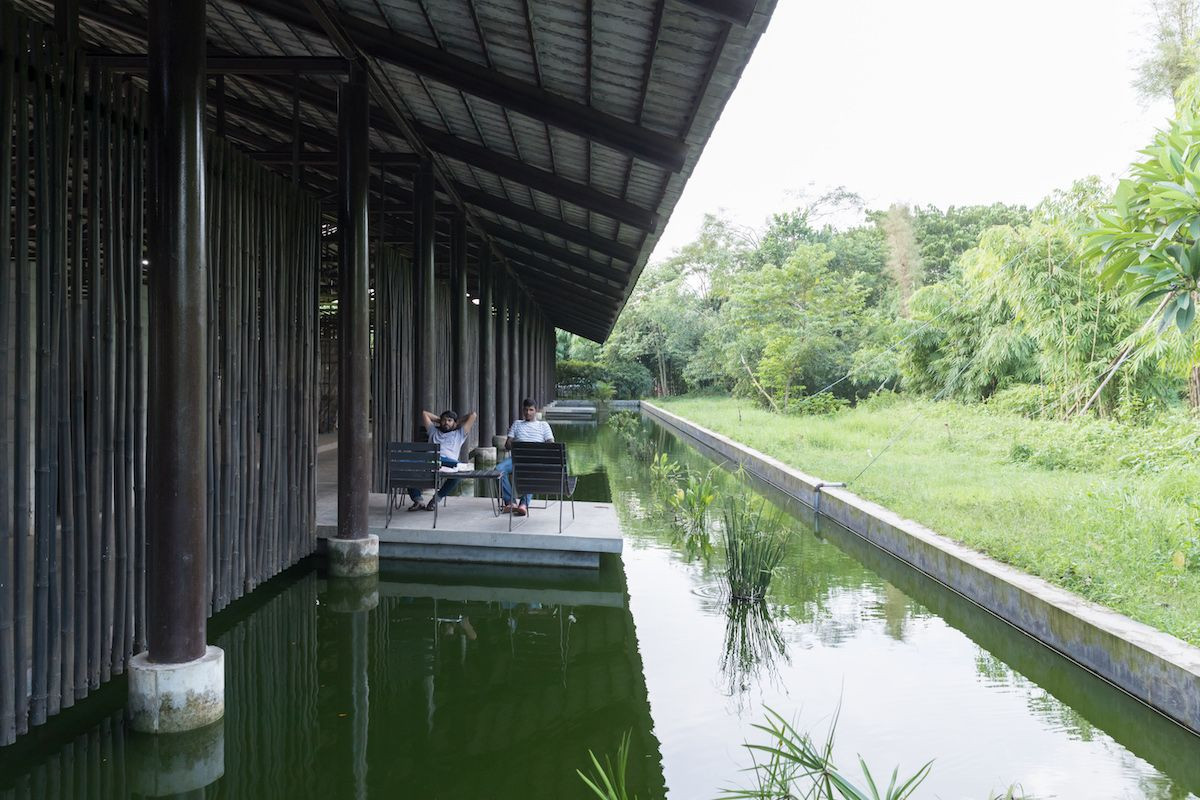 Bengal Stream
