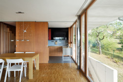 Rodinný dům Radotín, Schaufler-Roskovec