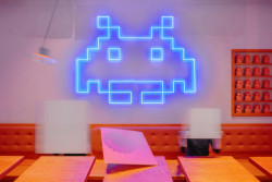 Bistro Ramencraft v Praze od SAO Architekti