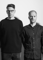 GRAU Architects, slovenští architekti