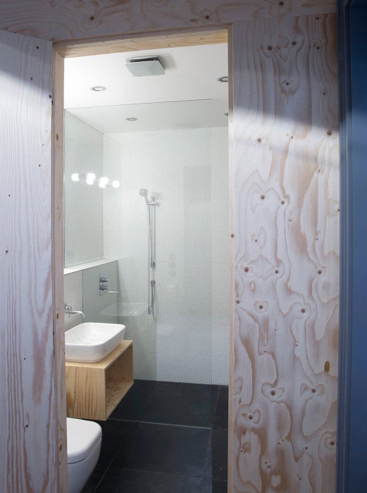 Edit!, Byt pro milovníky umění – foto