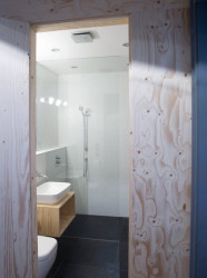 Edit!, Byt pro milovníky umění – foto