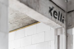 Návrh a realizaci bytových domů z velkoformátových prvků usnadní i nabídka dalších stavebních prvků, jako jsou například nosné a nenosné překlady.