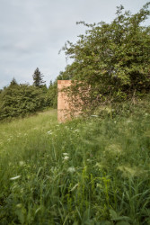 Pozorovatelna Durch, Zdeněk Fránek