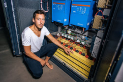 Od 4. do 6. dubna 2025 se v Kulturním zařízení Domovina koná konference Natural Homes Conference & Příběhy domů.