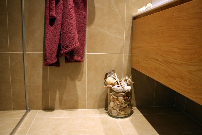 dotegg architekti s. r. o., Půdní byt v Holešovicích - foto