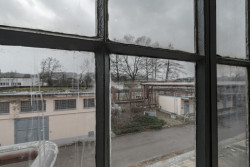 Budovy bývalé elektrárny v Trutnově se brzy stane galerií