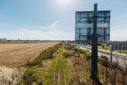 V Letňanech by měla vzniknout nová udržitelná městská čtvrť. Její územní studii zpracovává Institut plánování a rozvoje hl. m. Prahy