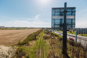 V Letňanech by měla vzniknout nová udržitelná městská čtvrť. Její územní studii zpracovává Institut plánování a rozvoje hl. m. Prahy