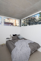 OOOOX, Radka Valová, Lenka Míková, Byt na Výšinách - foto