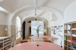 The Distillery, KOGAA