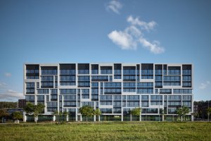 Nové sídlo finanční skupiny J&T, CMC architects / Vít Máslo, David Richard Chisholm