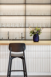 Butikový coworking, Studio Perspektiv