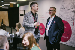 Rozvojové plány Prahy byly představeny na mezinárodním veletrhu MIPIM