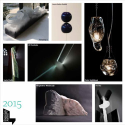 Stanislav Libenský Award 2015 - foto