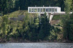 Uhlík architekti, Vila Frýdava – foto