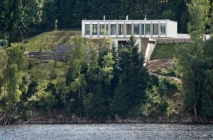 Uhlík architekti, Vila Frýdava – foto