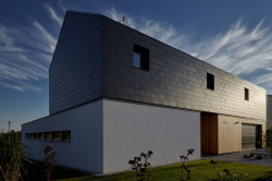 Mimosa, RD v Nučicích - foto